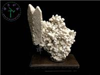 大燕尾雙晶-45x35x15cm----福建，三明
