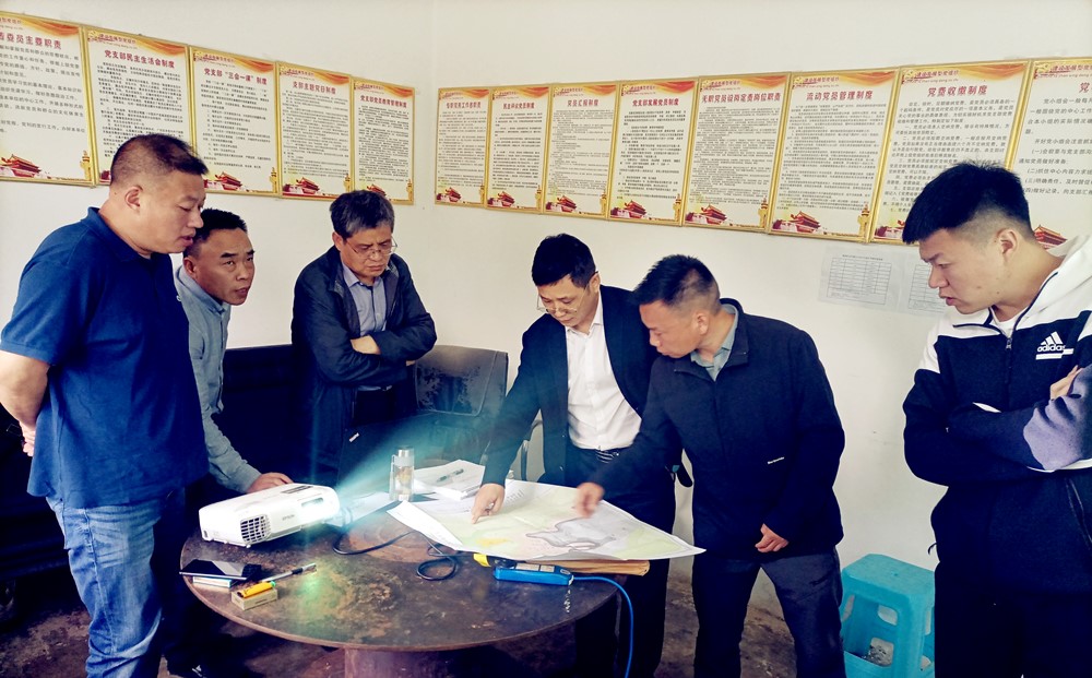 貴州開元｜確定方向，繼續(xù)前行