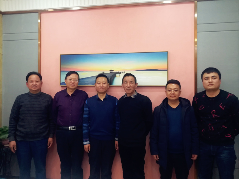 興海銅鑫瑪溫根礦區(qū)設(shè)計(jì)變更順利通過省廳評審